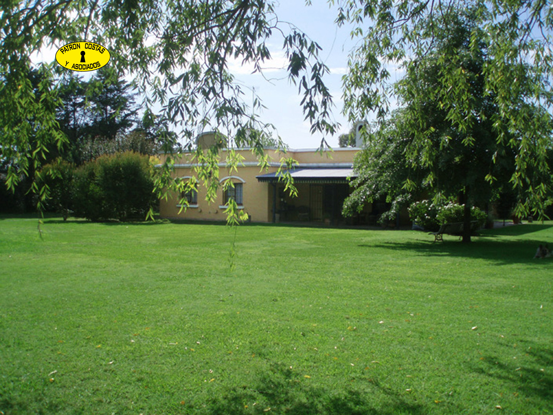 3537EM- 3537EM- GORRITI QUINTA